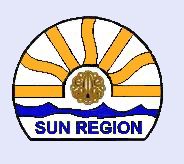 Sun Region, EGA